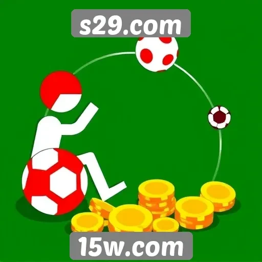 Acessibilidade no site s29.com para jogadores iniciantes