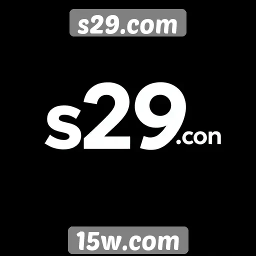 Análise das principais características do s29.com