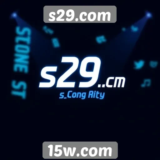 Desenvolvimento de jogos no s29.com e sua influência