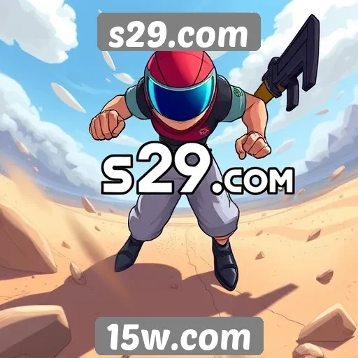 Crescimento de jogos multiplayer no s29.com