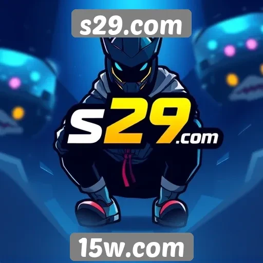 Impacto do s29.com na comunidade de jogadores