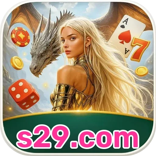 s29.com: A Revolução dos Jogos Online para Brasileiros