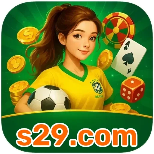 s29.com: A Revolução dos Jogos Online no Brasil!