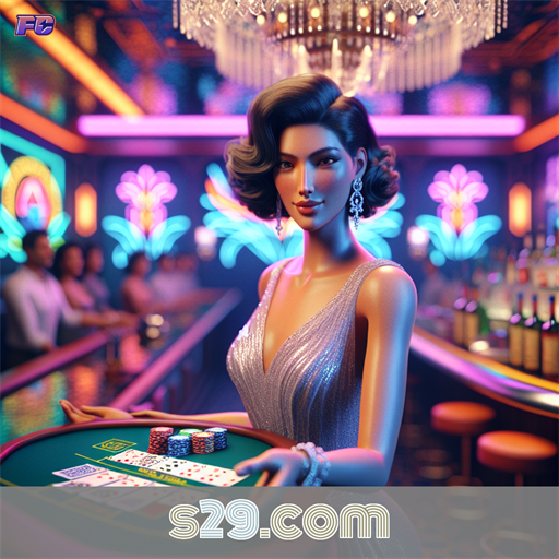 Explore a Plataforma de Jogos do s29.com como Nunca Antes!