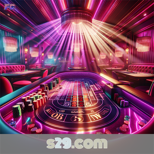 Explore a Plataforma de Jogos do s29.com como Nunca Antes!